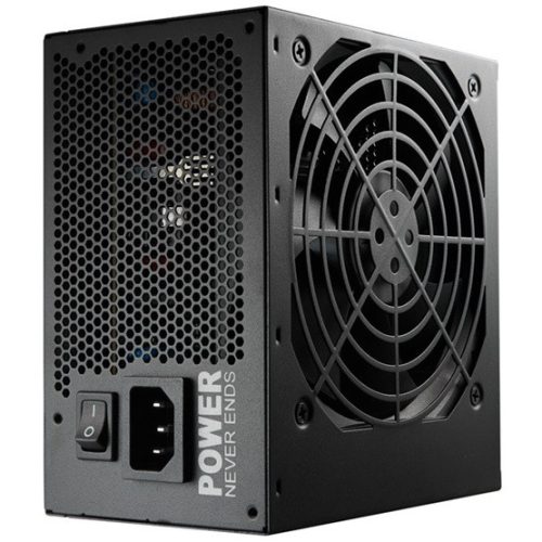 FSP TÁP FSP 450W - HYPER 80+ PRO 450 BULK - 80+ Bronze