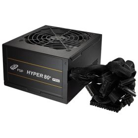 FSP TÁP FSP 550W - HYPER 80+ PRO 550 BULK - 80+ Bronze