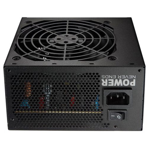 FSP TÁP FSP 550W - HYPER 80+ PRO 550 BULK - 80+ Bronze