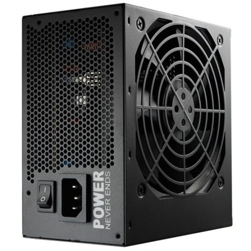 FSP TÁP FSP 550W - HYPER 80+ PRO 550 BULK - 80+ Bronze
