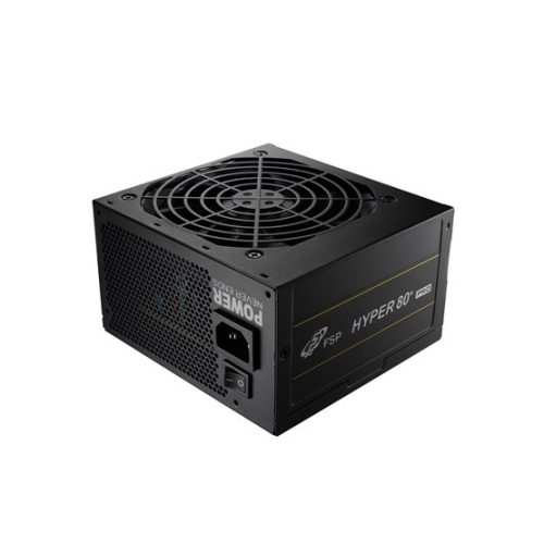 FSP TÁP FSP 650W - HYPER 80+ PRO 650 BULK/OEM bronz