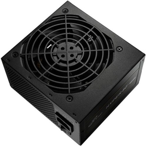 FSP TÁP FSP 650W - HYPER 80+PRO650 G5.1V - Bulk/OEM - 80+ Bronze - Fekete Tápegység