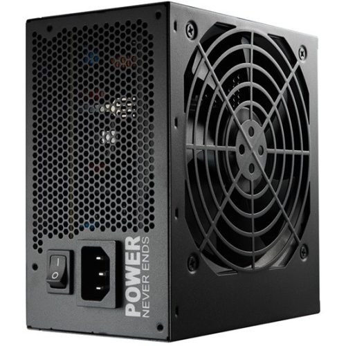 FSP TÁP FSP 650W - HYPER 80+PRO650 G5.1V - Bulk/OEM - 80+ Bronze - Fekete Tápegység