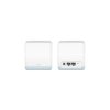 Mercusys Halo H30 (2-pack) AC1200 egész otthont lefedő Mesh Wi-Fi 6 rendszer