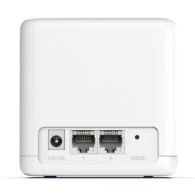   Mercusys Halo Halo H30G (2-pack) AC1300 egész otthont lefedő Mesh Wi-Fi 6 rendsz