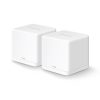 Mercusys Halo Halo H30G (2-pack) AC1300 egész otthont lefedő Mesh Wi-Fi 6 rendsz