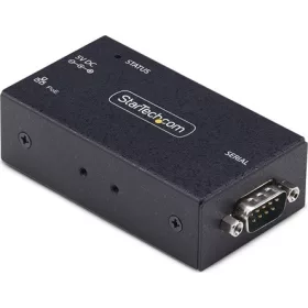 StarTech POE SERIAL TO ETHERNET ADAPTER .