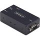 StarTech POE SERIAL TO ETHERNET ADAPTER .