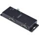 StarTech 2P SERIAL TO ETHERNET ADAPTER .