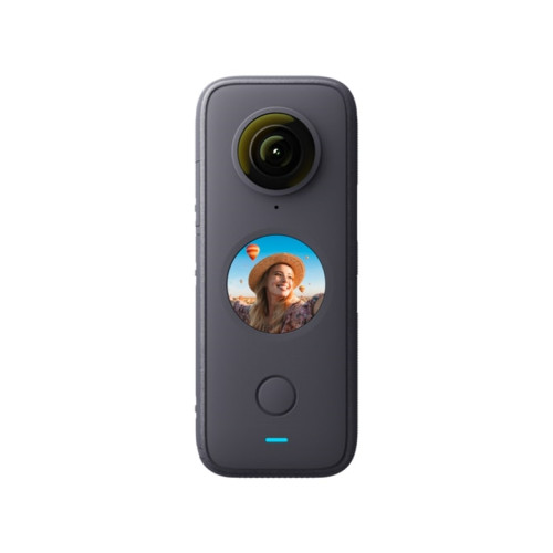 Insta360 One X2 Battery + Bullet Pack