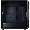 ZALMAN HÁZ Zalman - Midi - I3 NEO ARGB V2 - Fekete