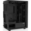 Zalman HÁZ Zalman - Midi - i4 Black