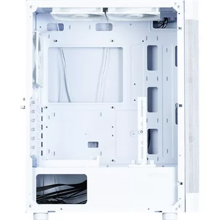 Zalman HÁZ Zalman - Midi - i4 White