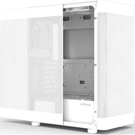 Zalman HÁZ Zalman - Midi - i4 White