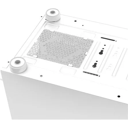 Zalman HÁZ Zalman - Midi - i4 White