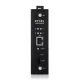 DLINK ZYXEL Wireless Access Point Ipari Dual Band BE5000 Wifi 7 DIN-re rögzíthető Kültéri/beltéri, IAP500BE-EU0101F