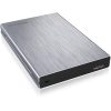 Raidsonic IB-241WP 2.5" USB3.0 külső ház aluminium írásvédelemmel