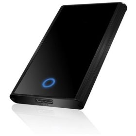   Raidsonic ICY BOX IB-273StU3 2.5" USB3.0 SATA külső ház