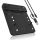 Raidsonic Clone- & DockingStation 2.5"/3.5" SATA / m.2 NVMe SATA3 / PCIe NVMe  dokkoló fekete