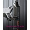 Raidsonic ICY BOX IB-HUB1437-CPD 4-portos USB-A 3.2 Gen2 hub fekete PD 100W