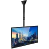 TECHLY ICA-CPLB 946S teleszkópos mennyezeti LED/LCD TV konzol, 37-70"