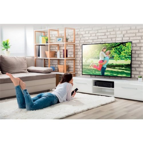 TECHLY ICA-LCD 2903WH fali karos konzol 19-37" LCD kijelzőhöz, fehér