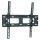 TECHLY ICA-PLB 131M dönthető fali konzol 23-55" LCD kijelzőhöz, fekete