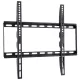 TECHLY ICA-PLB 162M fix fali konzol, 23-55" LCD kijelzőhöz, ultra slim, fekete