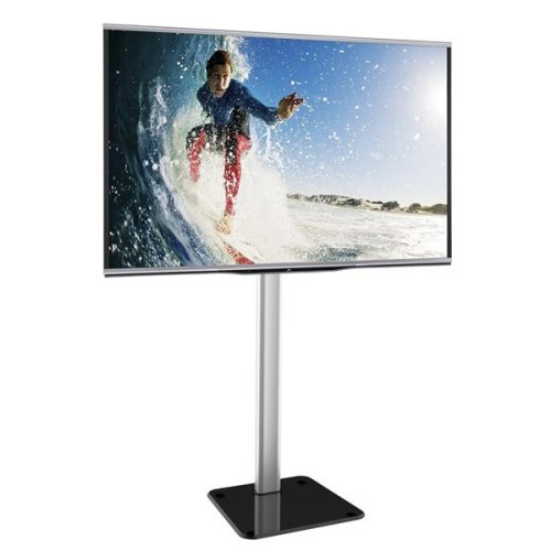 TECHLY ICA-TR11 fix padlóállvány 32-70" LED/LCD/Plasma kijelzőhöz