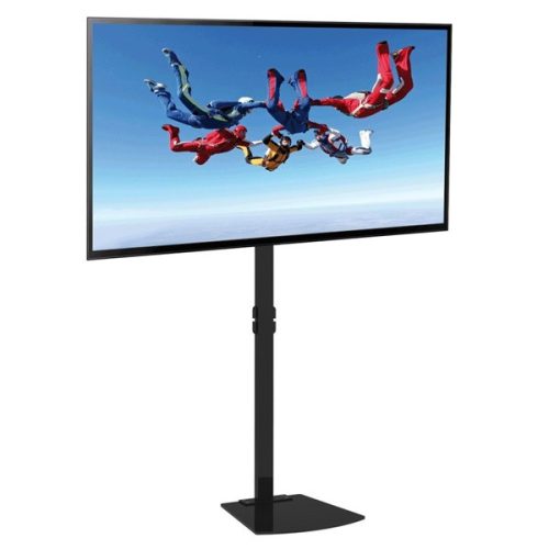 TECHLY ICA-TR12 fix padlóállvány 32-70" LCD/LED/Plasma kijelzőhöz