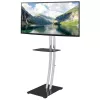 TECHLY ICA-TR14 fix padlóállvány 32-70" LCD/Plasma kijelzőhöz