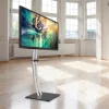 TECHLY ICA-TR14 fix padlóállvány 32-70" LCD/Plasma kijelzőhöz