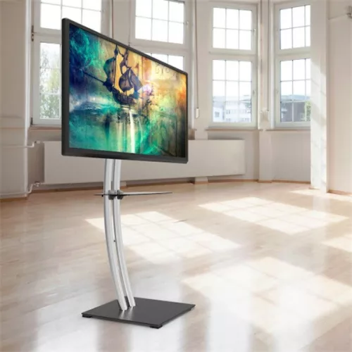 TECHLY ICA-TR14 fix padlóállvány 32-70" LCD/Plasma kijelzőhöz
