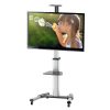 TECHLY ICA-TR15 gurulós padlóállvány 37-70" LED/LCD kijelzőhöz