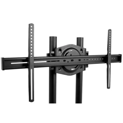 TECHLY ICA-TR4 gurulós padlóállvány 37-70" LED/LCD/Plasma kijelzőhöz