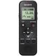 Sony ICD-PX370 4GB diktafon fekete