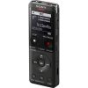 Sony ICD-UX570 4GB diktafon fekete
