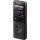 Sony ICD-UX570 4GB diktafon fekete