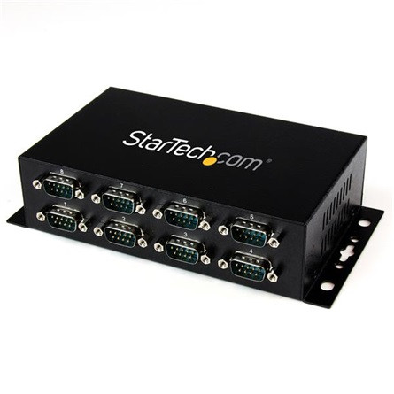 StarTech Serial Adapter 8 portos HUB