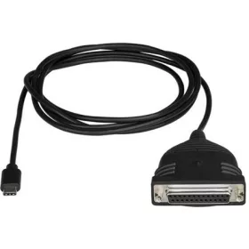 StarTech USB C TO DB25 PRINTER CABLE .