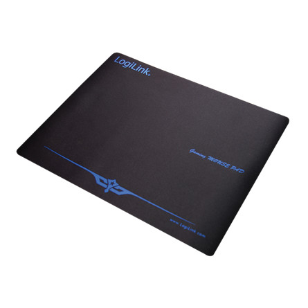 LogiLink Mousepad LogiLink ID0017 egérpad játékosoknak