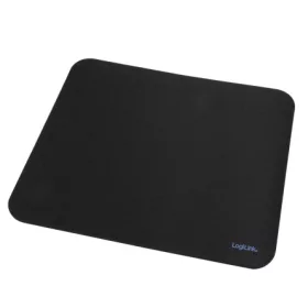   LogiLink Mousepad LogiLink ID0117 egérpad játékosoknak - Fekete
