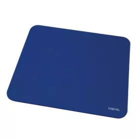   LogiLink Mousepad LogiLink ID0118 egérpad játékosoknak - Kék