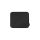 Delock Logilink Mouse Pad, Gaming, stiched edge, 220x250x2mm, black