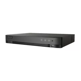  HIKVISION PCC HIKVISION Video Recorder DVR AcuSense 16 csatornás, 1 HDD, 1080P@15fps