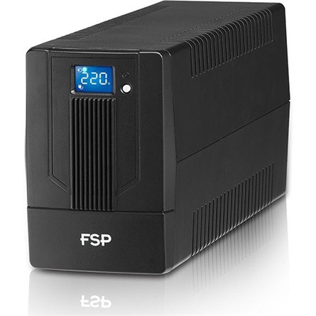 FSP iFP 1000VA UPS szünetmentes tápegység