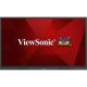 ViewSonic IFP55G1 55IN 3840X2160 20 TOUCH 400NITS 1200:1 OPSX1  5Y WARRANT