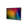 ViewSonic Interaktív kijelző 65" - IFP6533-G (3840x2160, 350 nit, 40 PointTouch, 8GB, 128GB, Android 13)