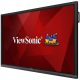 ViewSonic Interaktív kijelző 65" - IFP6550-3 (3840x2160, 350 nit, 20 PointTouch)