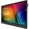 ViewSonic IFP6552-1A ViewBoard 65" touchscreen LED smart LFD monitor fekete